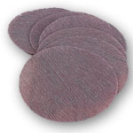 MIRKA 5 ABRANET 120 GRIT 10 PK