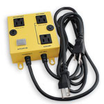 IVAC SWITCH BOX