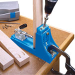 KREG JIG K4 MASTER SYSTEM