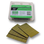GREX 23 GAUGE HEADLESS PIN MULTI PACK LONG - 2.5M