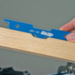 KREG 7 PC. SET PRECISION ROUTER TABLE SET-UP BARS