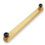 CROWN REVOLUTION BRASS SHARPENING STICK