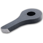 CROWN REVOLUTION  REPLACEMENT LONG KEY CUTTER