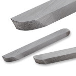 CROWN REVOLUTION REPLACEMENT BLADES FOR LONG HOLLOWER