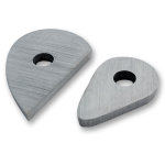 CROWN REVOLUTION SCRAPER SET