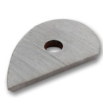 CROWN REVOLUTION LARGE HEART SCRAPER