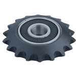 CROWN REPLACEMENT 18 TOOTH TEXTURING WHEEL