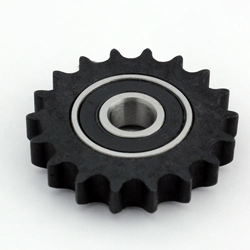 CROWN REPLACEMENT 18 TOOTH SPIRALLING WHEEL