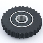 CROWN REPLACEMENT 30 TOOTH SPIRALLING WHEEL
