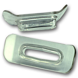 RESP-O-RATOR REPLACEMENT MOUTHPIECES - 2 PK.