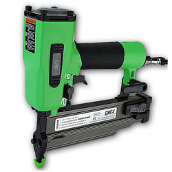 GREX 18 GAUGE 2 GREEN BUDDY BRAD NAILER
