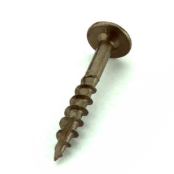 KREG #8 COARSE X 1-1/4 WH 1000 CT.