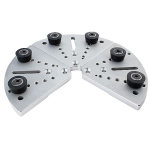 ONEWAY MINI JUMBO JAWS FOR STRONGHOLD CHUCK