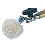 SORBY #494 BOWL MOP - 4