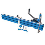 KREG PRECISION BEADED FACE-FRAME SYSTEM