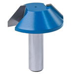 KREG FACE-FRAME SYSTEM NOTCH CUTTER - 1/4 X 1-1/2