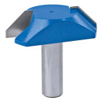 KREG FACE-FRAME SYSTEM NOTCH CUTTER - 3/8 X 2