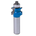 KREG ROUTER BIT STANDARD BEAD CUTTER - 5/16