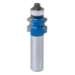 KREG ROUTER BIT #4 SPECIALTY BEAD CUTTER - 3/8