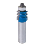KREG ROUTER BIT #5 SPECIALTY BEAD CUTTER - 3/8