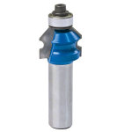 KREG ROUTER BIT #6 SPECIALTY BEAD CUTTER - 3/8