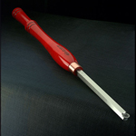 EASY WOOD TOOLS Ci0 FULL-SIZE FINISHER - HANDLED