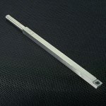 EASY WOOD TOOLS Ci2 MID-SIZE ROUGHER - UNHANDLED