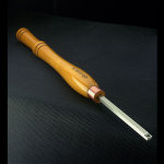 EASY WOOD TOOLS Ci2 MID-SIZE ROUGHER - HANDLED