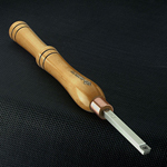 EASY WOOD TOOLS Ci2 MINI ROUGHER - HANDLED