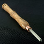 EASY WOOD TOOLS Ci3 MINI FINISHER - HANDLED
