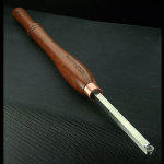 EASY WOOD TOOLS Ci0 PRO SERIES FINISHER