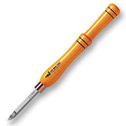 EASY WOOD TOOLS Ci4 MINI DETAILER - HANDLED