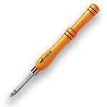 EASY WOOD TOOLS Ci4 MINI DETAILER - HANDLED