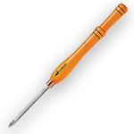 EASY WOOD TOOLS Ci4 MID-SIZE DETAILER - HANDLED