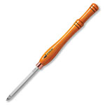 EASY WOOD TOOLS Ci4 FULL-SIZE DETAILER - HANDLED