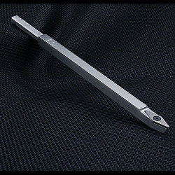 EASY WOOD TOOLS Ci4 MID-SIZE DETAILER - UNHANDLED