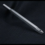 EASY WOOD TOOLS Ci4 MID-SIZE DETAILER - UNHANDLED