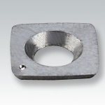 EASY WOOD TOOLS Ci2 R2 CARBIDE CUTTER