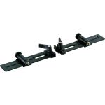 DOMINO CROSS STOP
