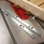 INCRA 18 MITER SLIDER SE