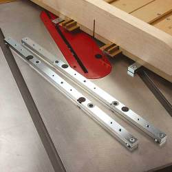 INCRA 25-1/2 MITER SLIDER SE