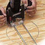 ROTARY TOOL PLUNGER