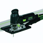 FESTOOL JIG SAW GUIDE STOP