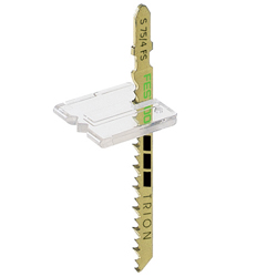 FESTOOL JIG SAW SPLINTER GUARDS - 5 PK.