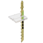 FESTOOL JIG SAW SPLINTER GUARDS - 5 PK.