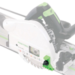 FESTOOL PLUNGECUT SAW SPLINTERGUARDS - 5 PK.