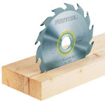 FESTOOL TS 55 EQ PANTHER BLADE 14 TEETH