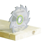 FESTOOL TS 75 EQ STANDARD BLADE 18 TEETH
