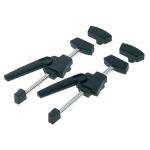 FESTOOL CLAMPING ELEMENTS - PACK OF 2