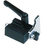 ADJUSTABLE STOP FOR MFT